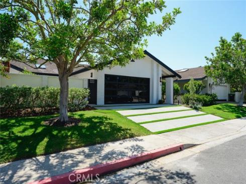 5 Maritime , Corona del Mar, CA