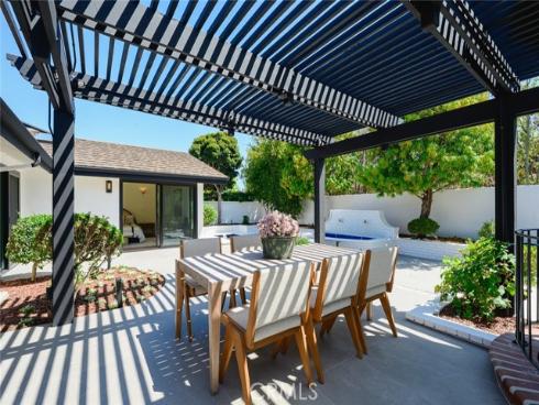 5 Maritime , Corona del Mar, CA