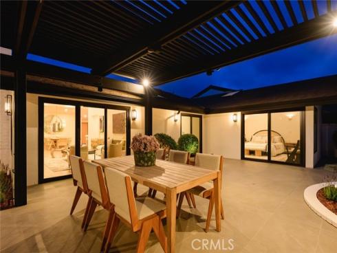 5 Maritime , Corona del Mar, CA
