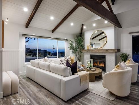 3500  Surfview   Lane, Corona del Mar, CA