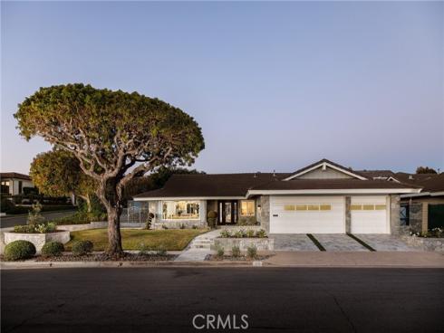 3500  Surfview   Lane, Corona del Mar, CA