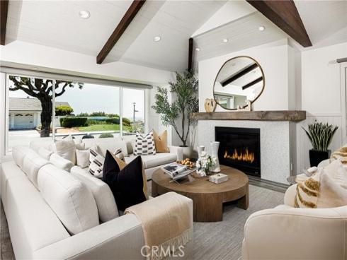 3500  Surfview   Lane, Corona del Mar, CA