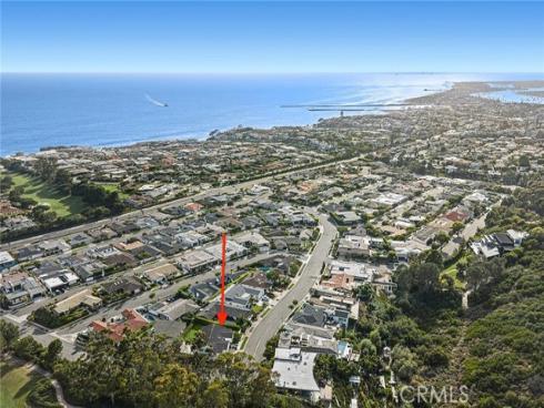 734 Cameo Highlands , Corona del Mar, CA