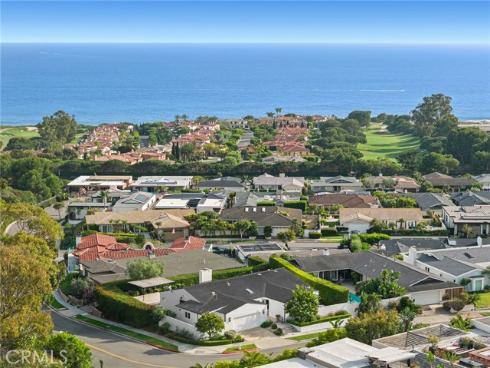 734 Cameo Highlands , Corona del Mar, CA