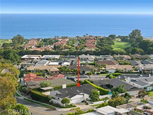734 Cameo Highlands , Corona del Mar, CA