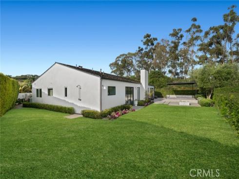 734 Cameo Highlands , Corona del Mar, CA