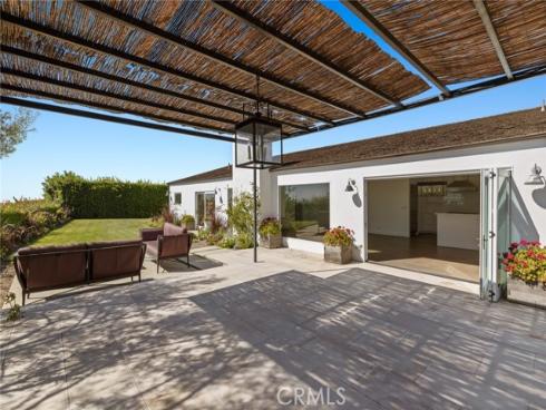 734 Cameo Highlands , Corona del Mar, CA