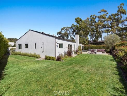 734 Cameo Highlands , Corona del Mar, CA
