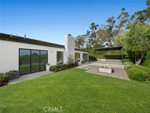 734 Cameo Highlands , Corona del Mar, CA