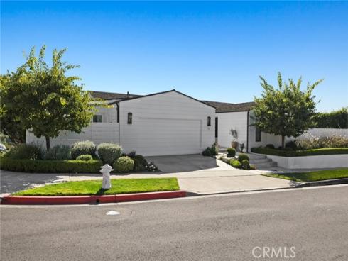 734 Cameo Highlands , Corona del Mar, CA