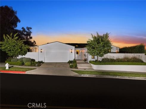 734  Cameo Highlands  , Corona del Mar, CA