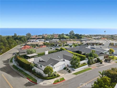 734 Cameo Highlands , Corona del Mar, CA