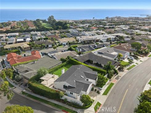 734 Cameo Highlands , Corona del Mar, CA