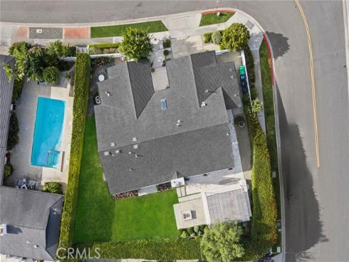 734 Cameo Highlands , Corona del Mar, CA