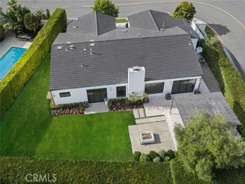 734 Cameo Highlands , Corona del Mar, CA