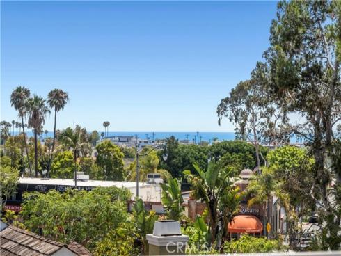 2541  Point Del Mar  , Corona del Mar, CA