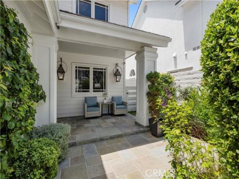 2541  Point Del Mar  , Corona del Mar, CA