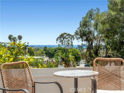 2541  Point Del Mar  , Corona del Mar, CA