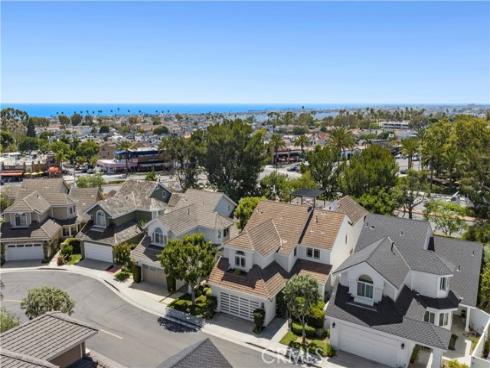 2541  Point Del Mar  , Corona del Mar, CA