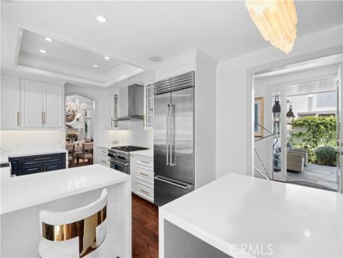 2541  Point Del Mar  , Corona del Mar, CA