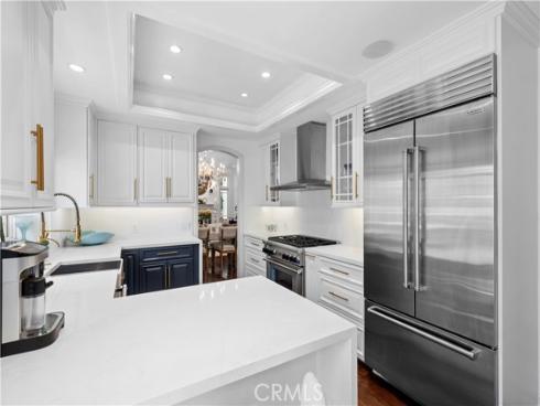 2541  Point Del Mar  , Corona del Mar, CA