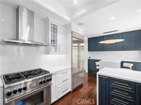2541  Point Del Mar  , Corona del Mar, CA