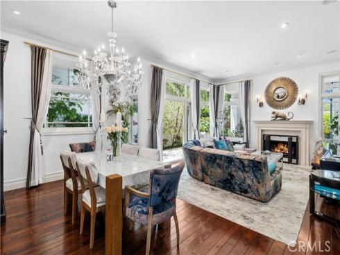 2541  Point Del Mar  , Corona del Mar, CA