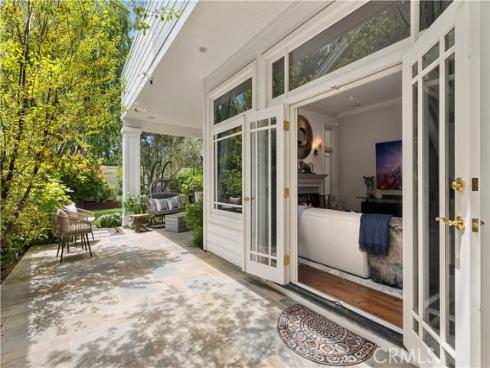 2541  Point Del Mar  , Corona del Mar, CA