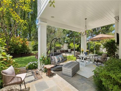 2541  Point Del Mar  , Corona del Mar, CA