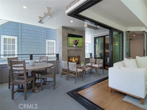 502  Begonia  , Corona del Mar, CA