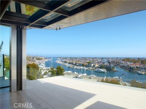 1201 Dolphin , Corona del Mar, CA