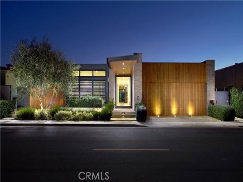 1201 Dolphin , Corona del Mar, CA