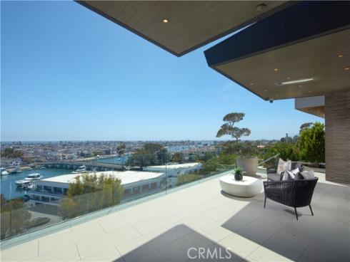 1201 Dolphin , Corona del Mar, CA