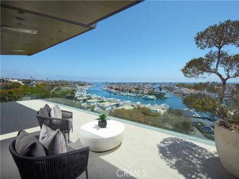 1201 Dolphin , Corona del Mar, CA