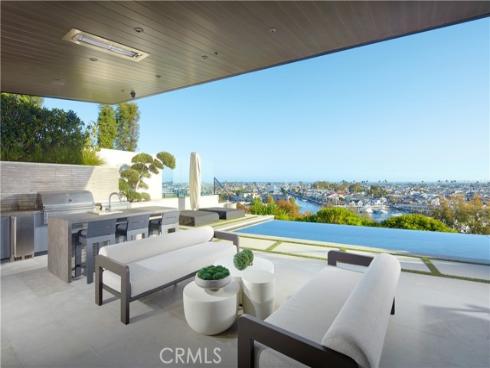 1201 Dolphin , Corona del Mar, CA