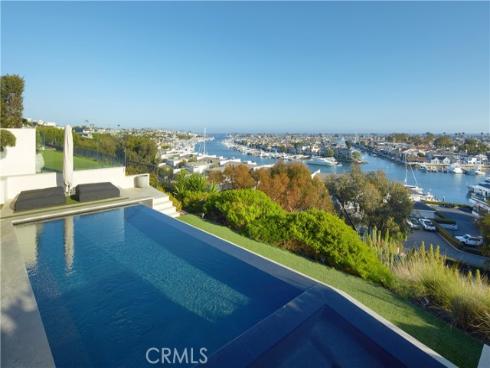 1201 Dolphin , Corona del Mar, CA