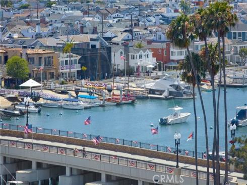 1201 Dolphin , Corona del Mar, CA