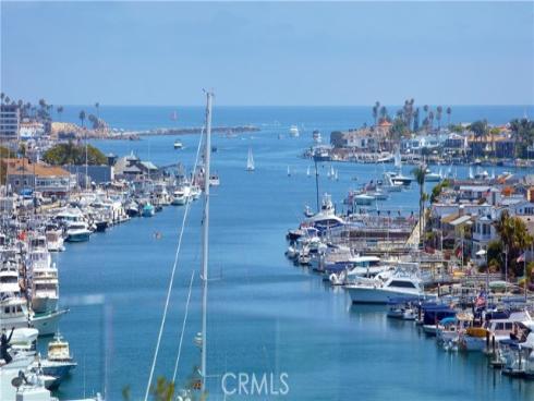 1201 Dolphin , Corona del Mar, CA