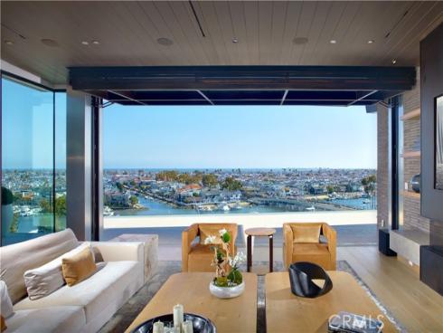 1201 Dolphin , Corona del Mar, CA