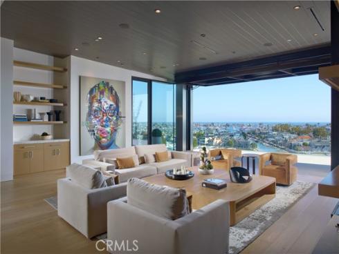 1201 Dolphin , Corona del Mar, CA