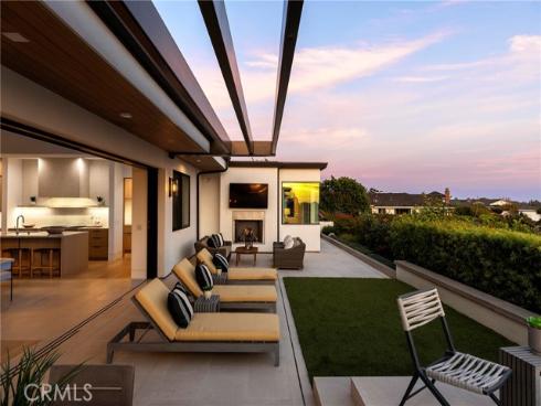 4607 Dorchester Road, Corona del Mar, CA
