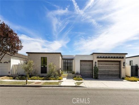 4607 Dorchester Road, Corona del Mar, CA