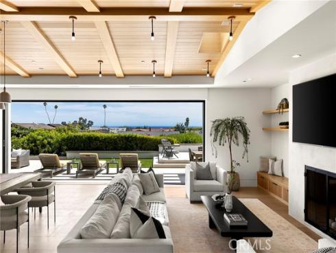 4607 Dorchester Road, Corona del Mar, CA