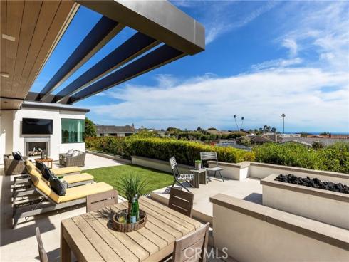 4607 Dorchester Road, Corona del Mar, CA