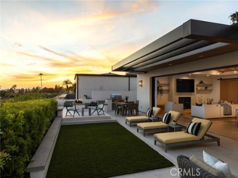 4607 Dorchester Road, Corona del Mar, CA