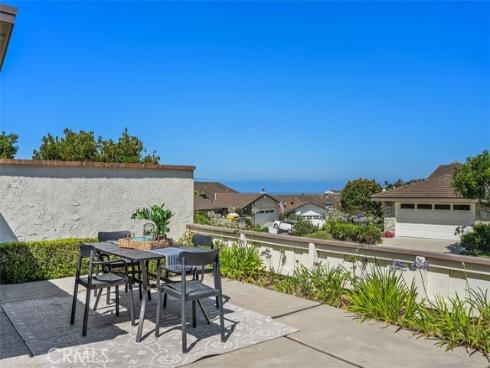 43 Jasmine Creek , Corona del Mar, CA