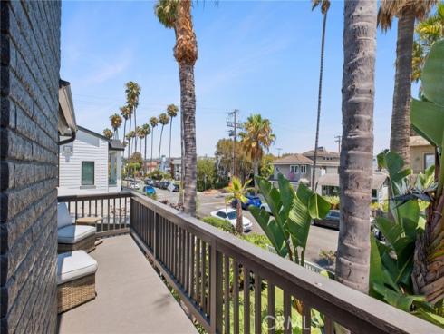 415 Goldenrod , Corona del Mar, CA