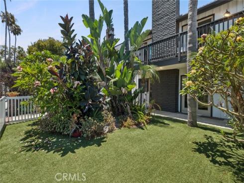 415 Goldenrod , Corona del Mar, CA