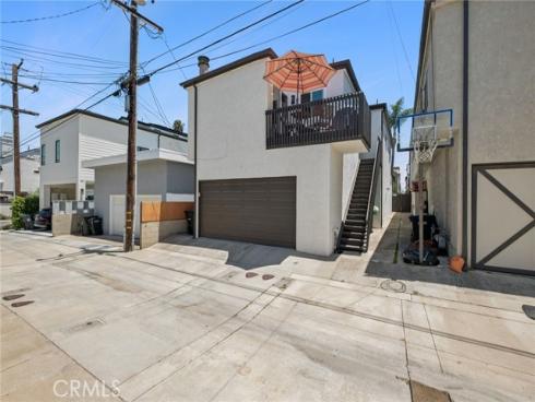 415 Goldenrod , Corona del Mar, CA