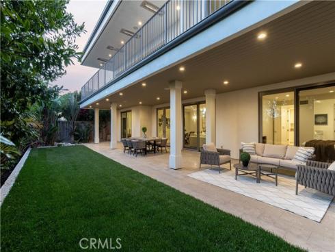 448 Serra Drive, Corona del Mar, CA